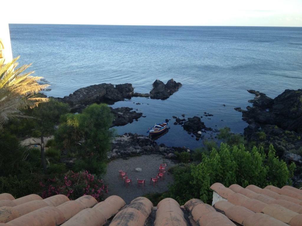 Apartamento Maria 2 Giardini Naxos
