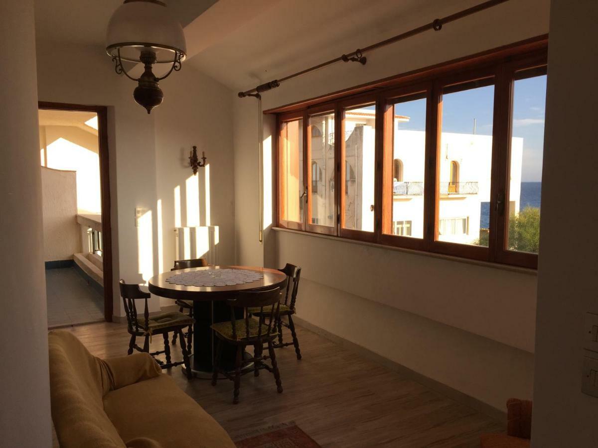 Apartamento Maria 2 Giardini Naxos